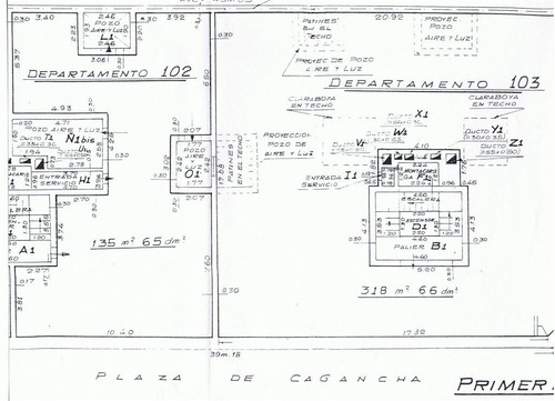 Imagen 12 de 12 de 320 Mts Sobre Plaza Cagancha Ideal Empresas