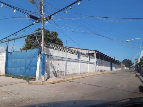 Imagen 14 de 20 de Galpón De 1394 Mts2 Excelente Zona Palo Negro Aragua