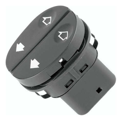 Switch Control Maestro Para Ford Fiesta/fusion 1995-2012 99