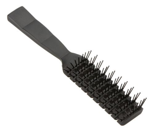 K Cepillo Antiestático Con Forma De Peine For Peinar El