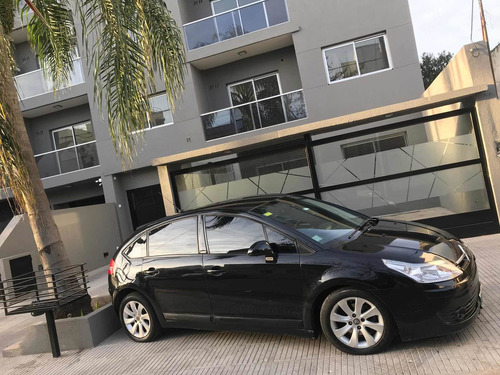 Citroën C4 2.0 Hdi Exclusive Am70 2010