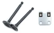 Comprar Juego Valvulas Motor 5.5hp\u002F6.5hp Gx160 + Guia De Valvulas