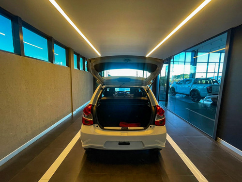 Toyota Etios 1.5 X 6mt My19