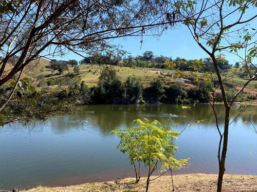 Imagem 26 de 30 de Terreno À Venda, 800 M² - Reserva Santa Monica - Itupeva/sp - Te2283