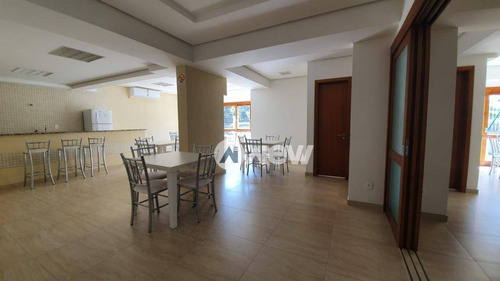 Imagem 24 de 30 de Apartamento À Venda, 98 M² - Mauá - Novo Hamburgo/rs - Ap1404