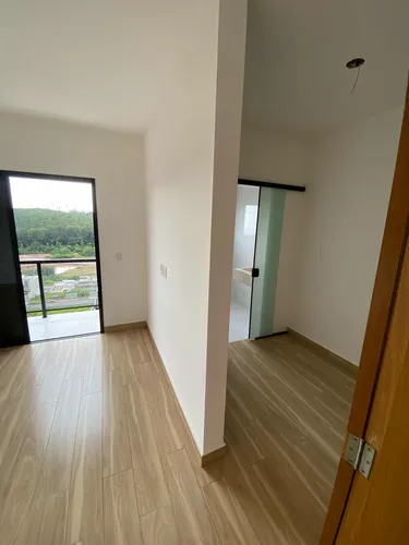 Linda Casa Recém Construída Cajamar Polvilho