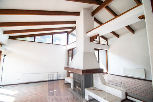En Venta Uso Comercial Y Habitacional En Vitacura