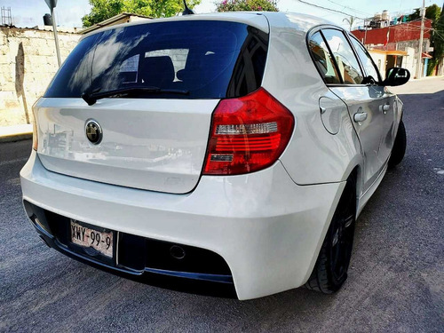 Bmw Serie 1 1.6 120i Sport 2012