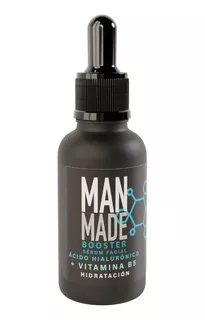 Man Made - Serum Ácido Hialurónico + Vitamina B5