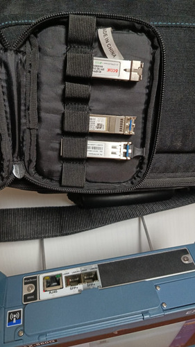 Exfo Max-860g 10gigbs Ethernet Rfc2544 Sfp+ Ethersam Y.1564 (Usado)