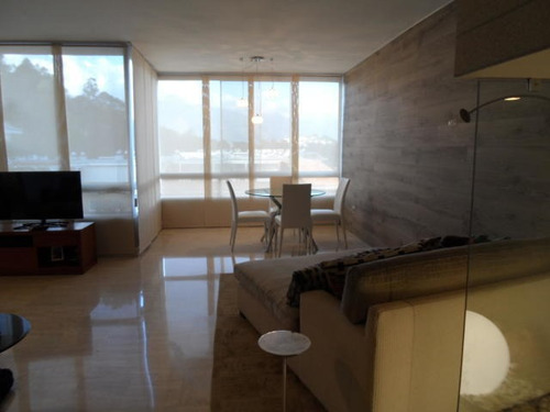 Imagen 3 de 14 de Venta De Apartamento En Lomas Del Sol 20-3707
