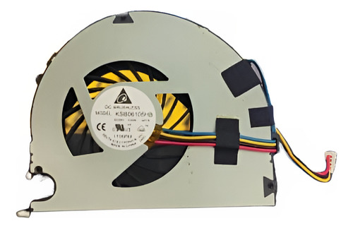 Fan  Para Laptop M2420 (Usado)