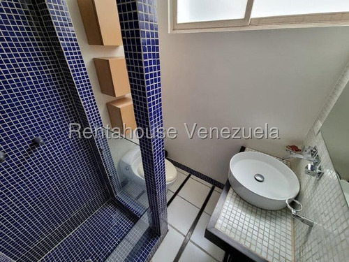 Apartamento En Alquiler, Altamira, Mls #26-80, Mjs.