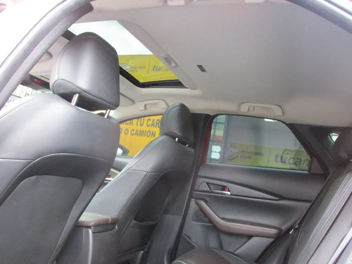 Mazda CX-30 GRAND TOURING 4X4 2500CC AT AA