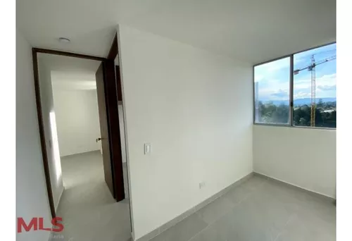 Apartamento Sector Fontibon - Rionegro Para Estren...(mls#239943)