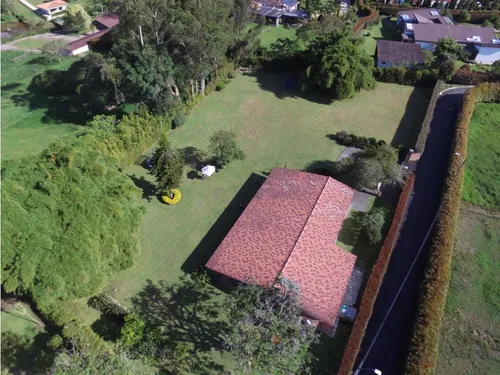 Finca A La Venta En Llanogrande