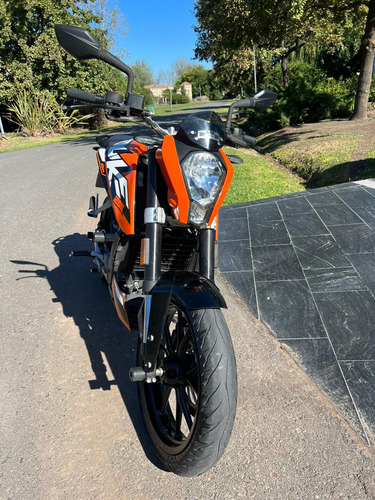 Imagen 4 de 19 de Ktm 2017