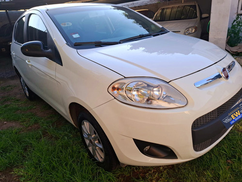 Fiat Palio 1.4 Attractive 85cv