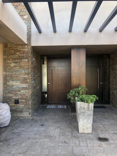 Departamento En Venta En Barrio Rincón De Araoz - Lujan De Cuyo