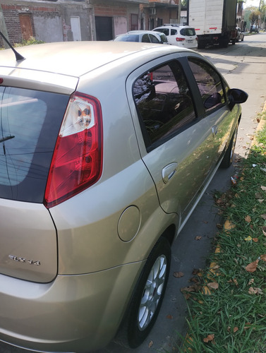 Fiat Punto 1.4 Elx