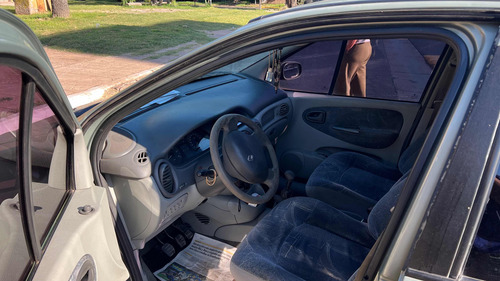 Renault Scenic2 1.9 Rxe Privilege I