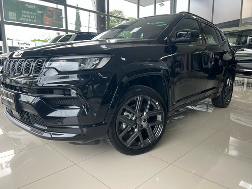 Jeep Compass 1.3 T270 Serie-S 4X2 At6