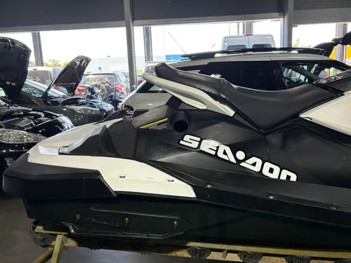 Sea Doo Spark