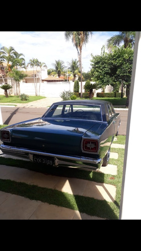 Ford Galaxie