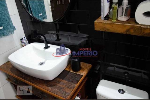 Imagem 15 de 19 de Apartamento Com 2 Dorms, Vila Guilherme, São Paulo - R$ 330 Mil, Cod: 7274 - V7274