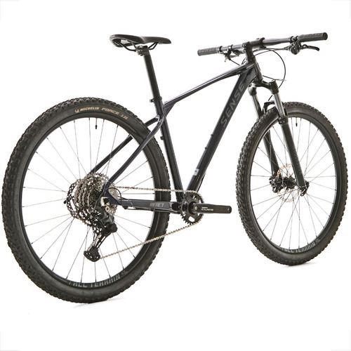Bicicleta Aro 29 Sense React Comp 2025 Shimano Cues 1x11 Vel