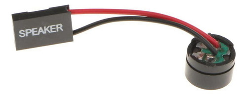 15 Unidades De Placa-mãe Speaker Buzzer Pc Computer Motherbo