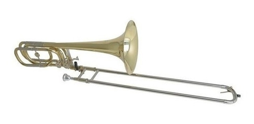 Trombon Bajo Bach Tb504