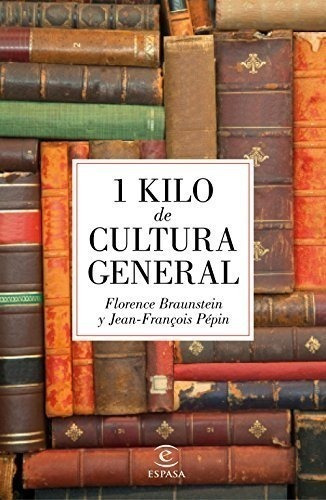 1 Kilo De Cultura General (fuera De Colección)