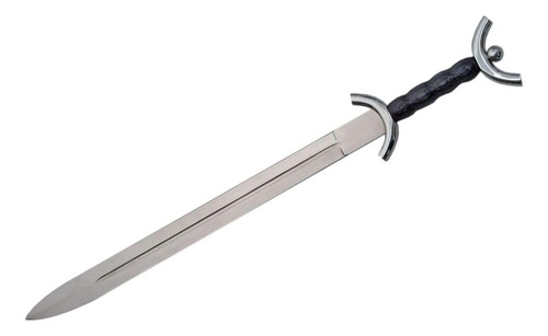 Espada Sword Celta Acero 80 Cm Con Funda