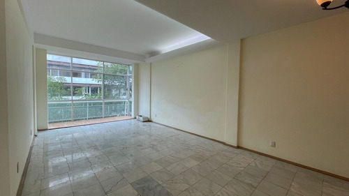 Departamento En Venta Mariano Escobedo, Polanco Para Remodelar