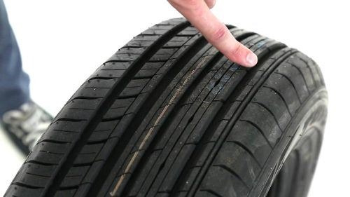 Cubierta 205/55 R16 Toyo Proxes C1s Colocada Balanceada