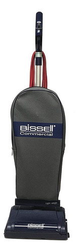 Bissell Biggreen Commercial Ligero (8 Lb), Aspiradora Vertic