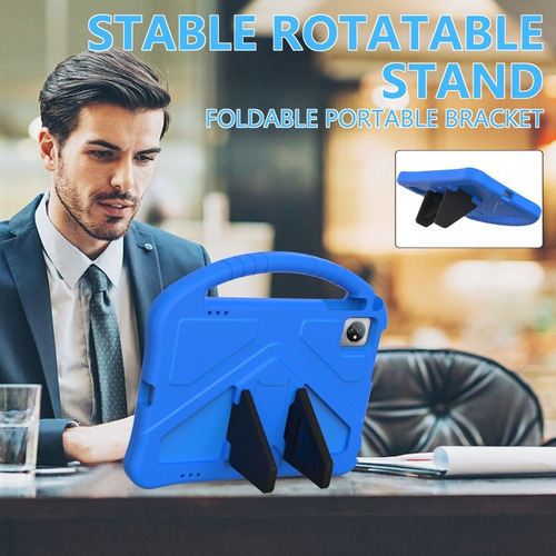 Funda De Tableta Para Blackview Tab 8 Wifi 10.1 Pulgadas