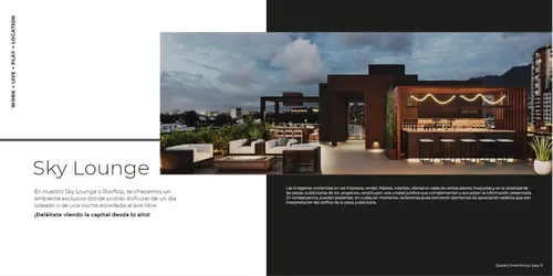 Apartaestudio Moderno Con Excelente Ubicación, Distribución Privilegiada Y Exclusivas Zonas Comunes, Para Estrenar Con Entrega Inmediata.