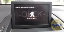 Comprar Reparación Error Inicio Gps Peugeot \u002F Citroen Pantalla Negra