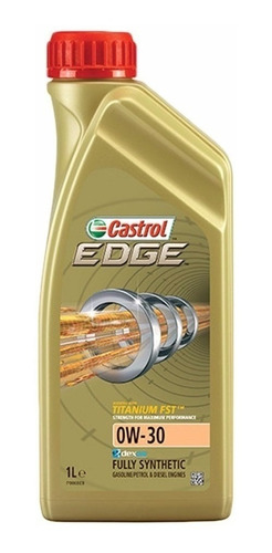 Castrol Edge 0w30 X 1l !!! 100% Sintetico Original !!!!