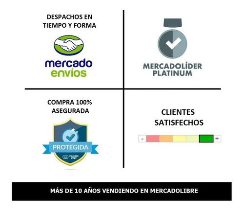 Juego Camaras 275/250/17 + 90/100/14