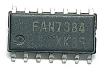 Comprar Circuito Integrado Fan7384mx Fan7384 7384