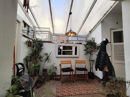 Venta | Ph Independiente | Plaza Mitre