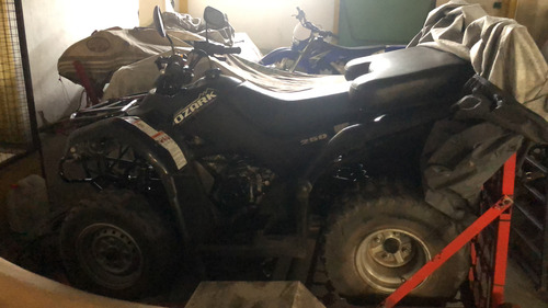 Ozark 250