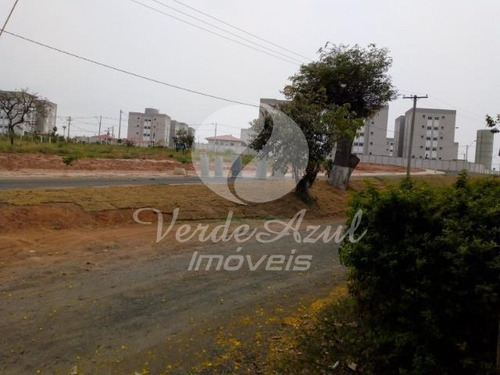 Chácara À Venda Em Parque Universitário De Viracopos - Ch007630