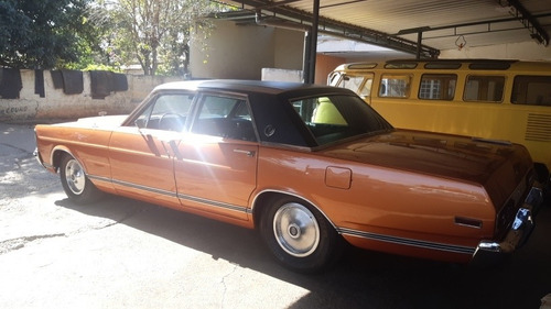 Imagem 2 de 11 de Ford Galaxie Ltd