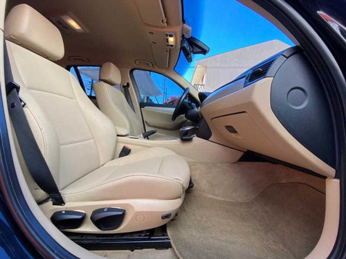 Imagem 10 de 15 de Bmw X1 Sdrive 1.8 I Vl31