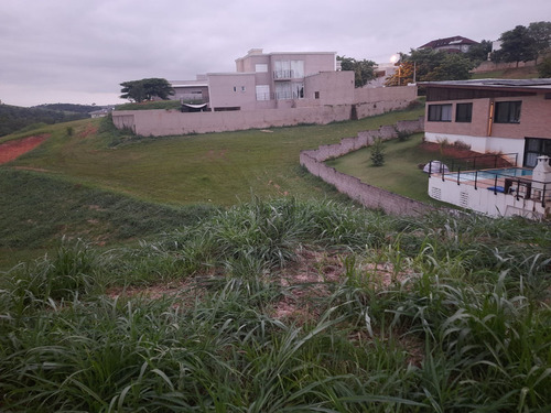 Imagem 3 de 24 de Lindo Terreno A Venda No Condomínio Santa Teresa Em Itupeva/sp. - Te00210 - 70543422