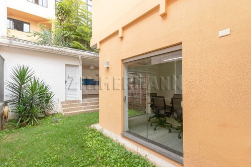 Imagem 12 de 15 de Casa - Perdizes - Ref: 131725 - V-131725